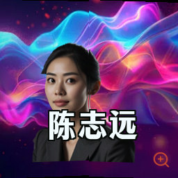 陈志远